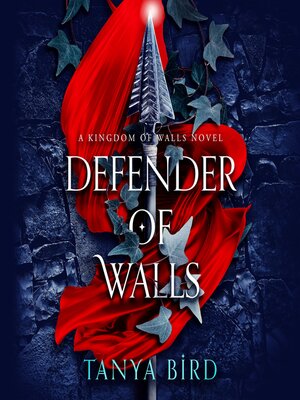 cover image of Defender of Walls
